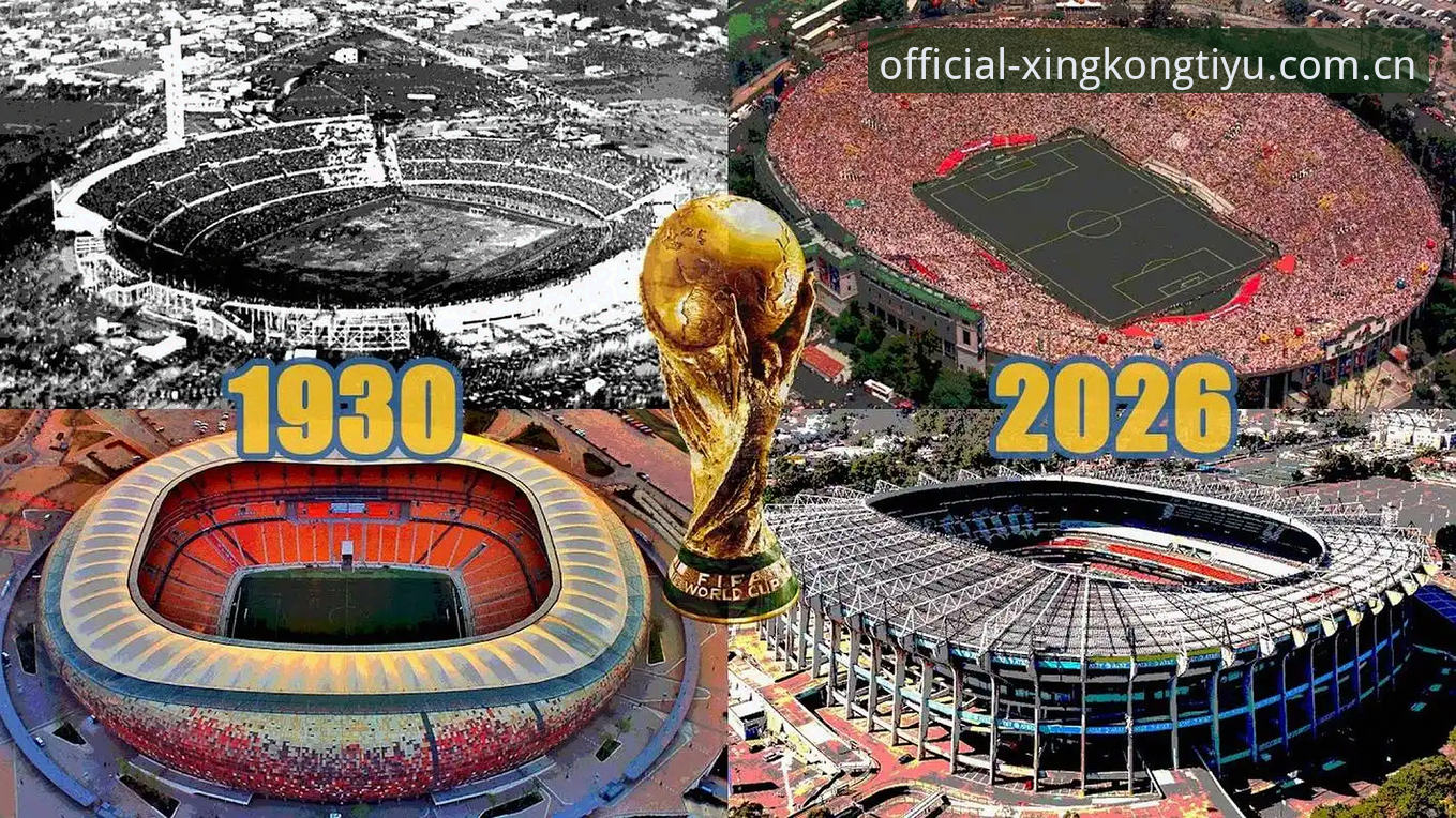 2026世界杯观赛危机深度分析：签证困局如何影响星空体育平台用户观赛体验