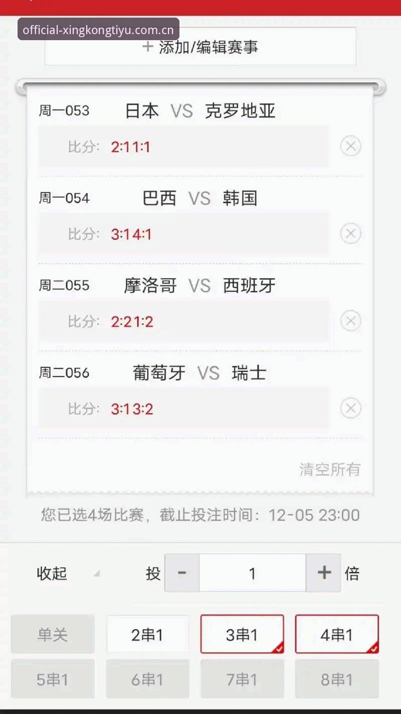 世界杯观赛受阻？星空体育平台解读签证问题与观赛必备知识